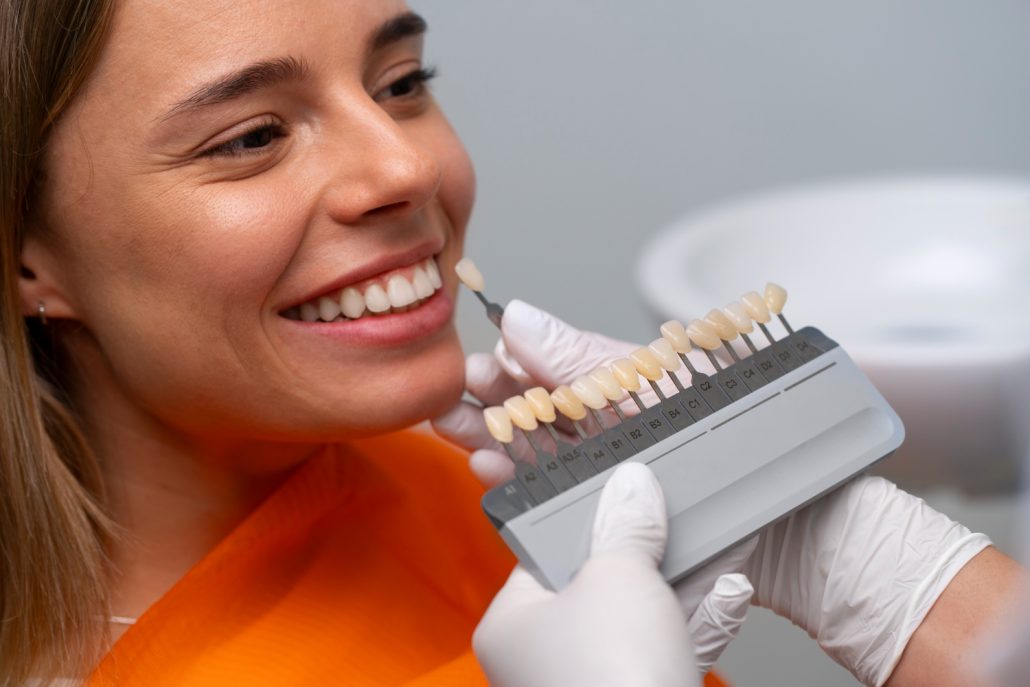 Wondering About Dental Veneers? What to Know